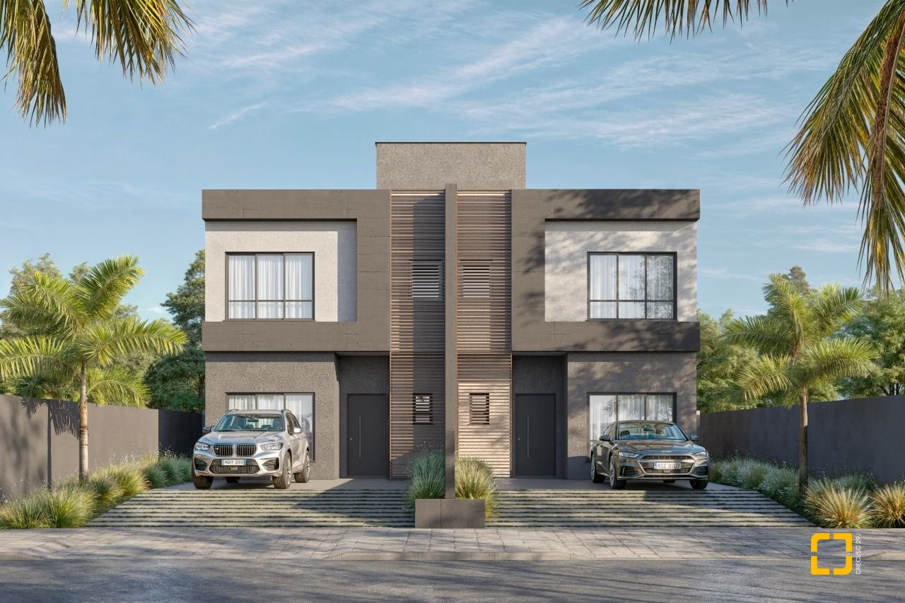 Casa com 144m², 6 quartos (sendo 3 suítes), 2 garagens, no bairro Cachoeira do Bom Jesus em Florianópolis