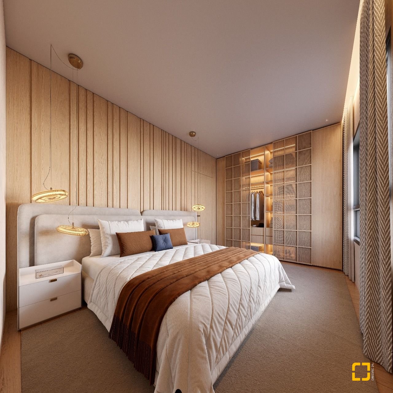 Casa com 144m², 6 quartos (sendo 3 suítes), 2 garagens, no bairro Cachoeira do Bom Jesus em Florianópolis