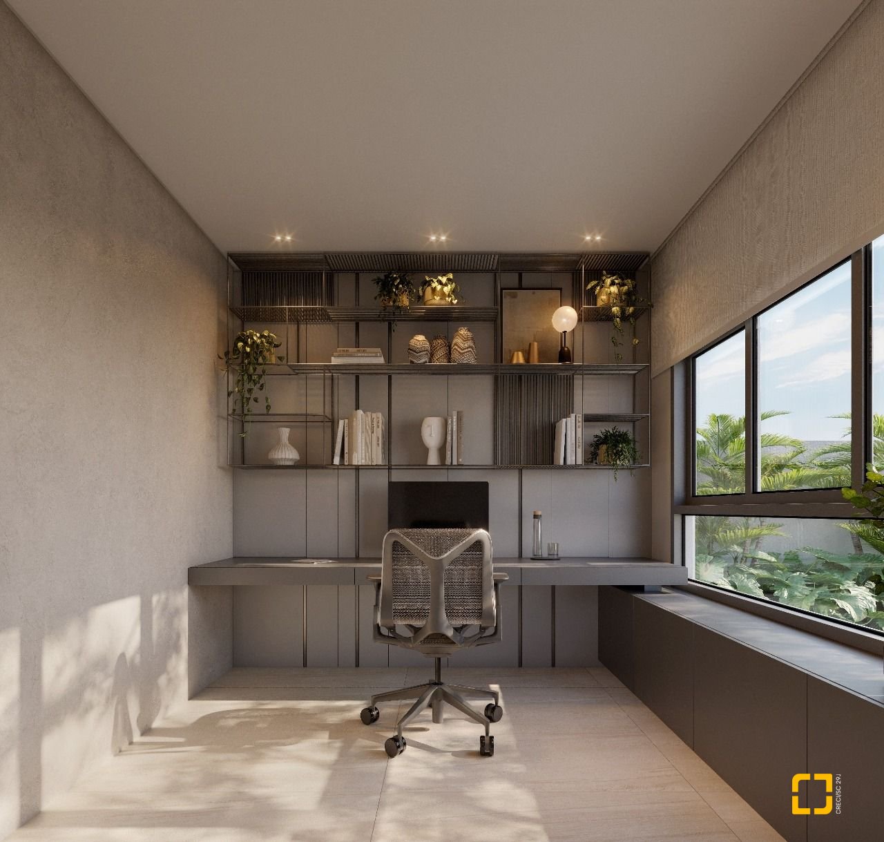 Casa com 144m², 6 quartos (sendo 3 suítes), 2 garagens, no bairro Cachoeira do Bom Jesus em Florianópolis