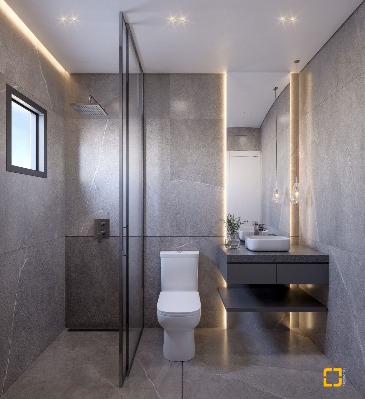 Casa com 144m², 6 quartos (sendo 3 suítes), 2 garagens, no bairro Cachoeira do Bom Jesus em Florianópolis