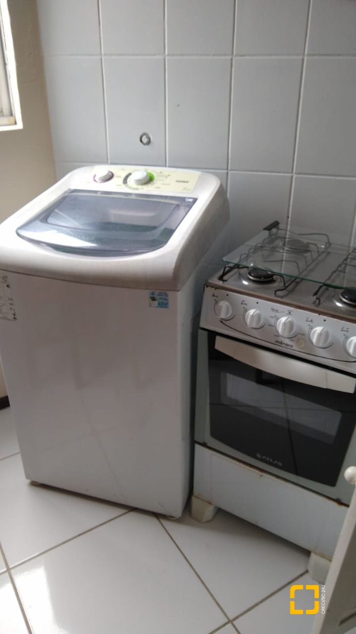 Apartamento com 31m², 1 quarto, 1 garagem, no bairro Canasvieiras em Florianópolis