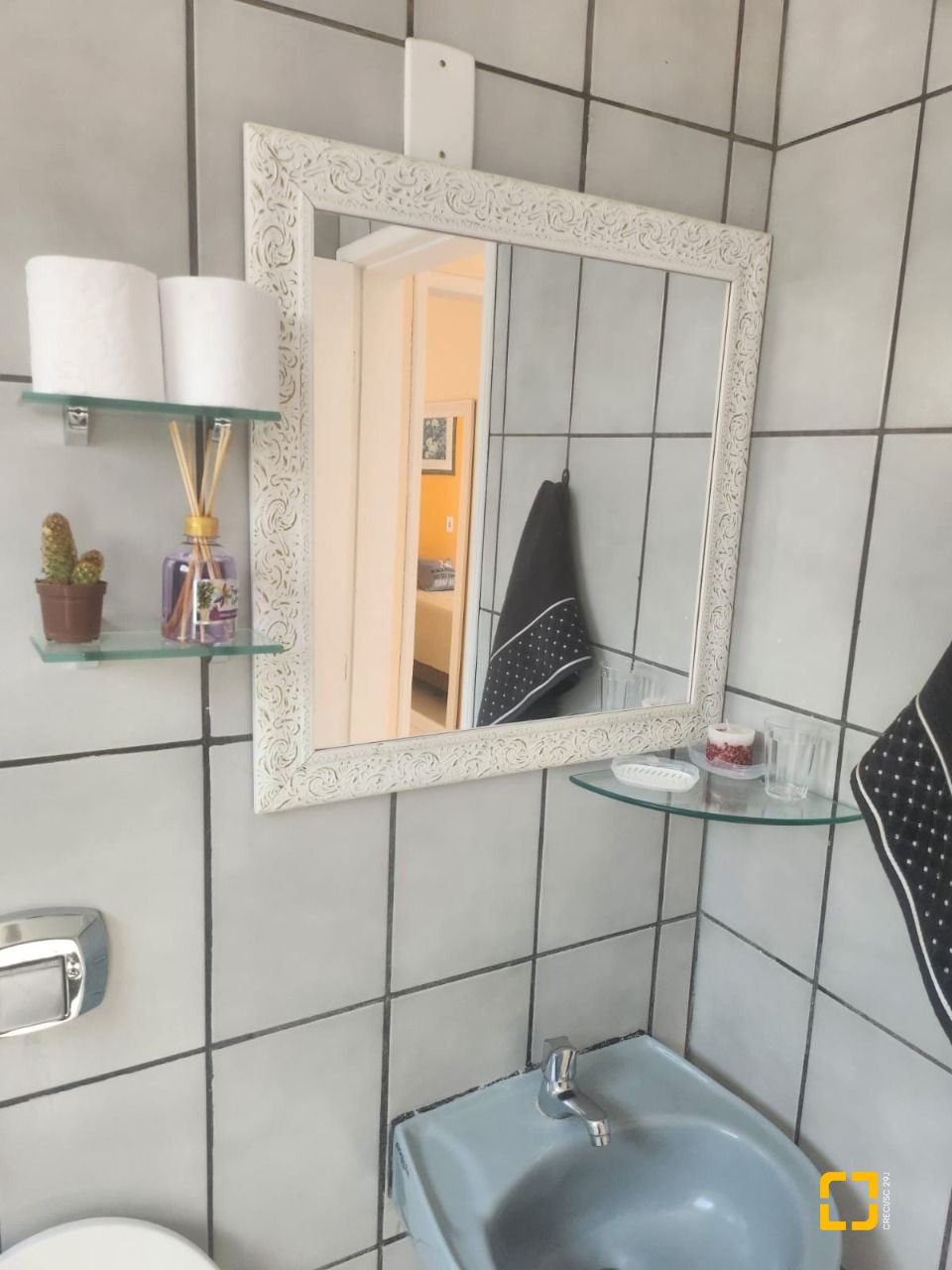 Apartamento com 31m², 1 quarto, 1 garagem, no bairro Canasvieiras em Florianópolis