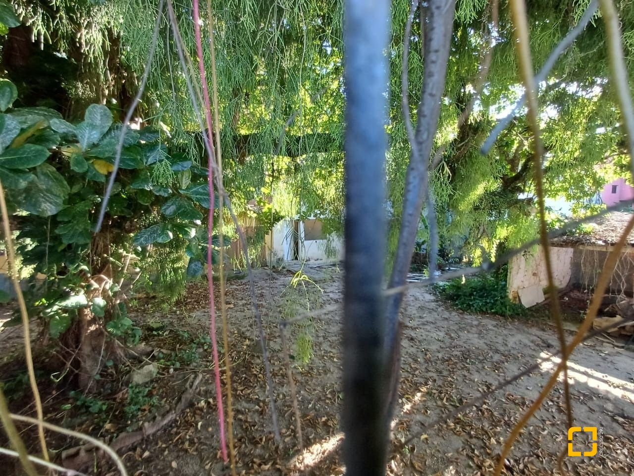 Terreno com 1125m², no bairro Estreito em Florianópolis
