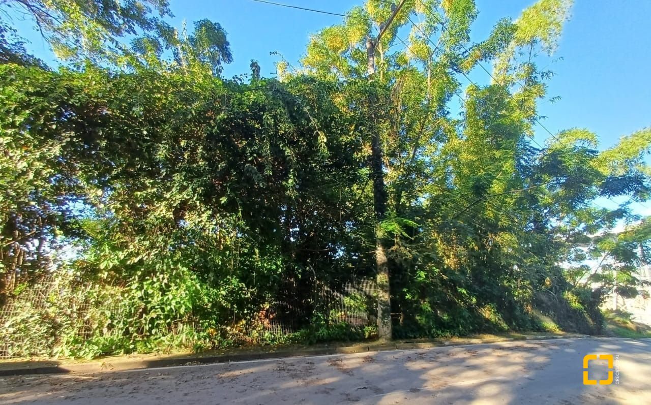 Terreno com 1125m², no bairro Estreito em Florianópolis