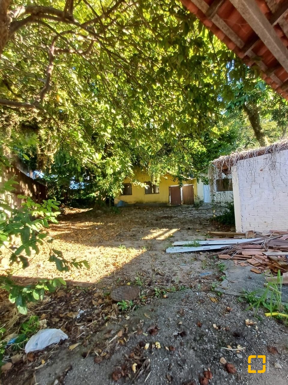 Terreno com 1125m², no bairro Estreito em Florianópolis