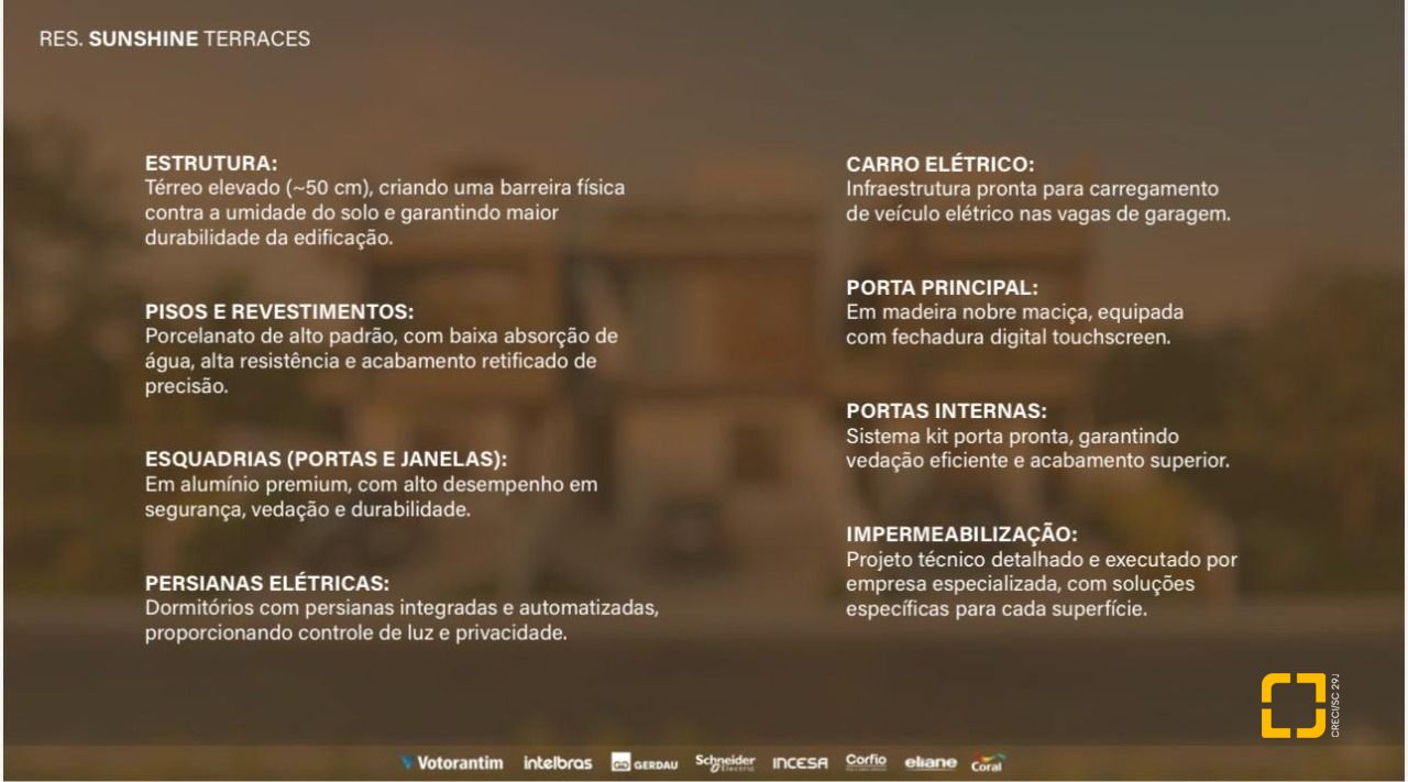 Casa com 130m², 5 quartos (sendo 1 suíte), 1 garagem, no bairro Campeche em Florianópolis