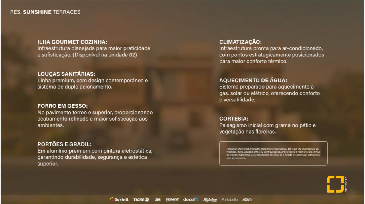 Casa com 130m², 5 quartos (sendo 1 suíte), 1 garagem, no bairro Campeche em Florianópolis