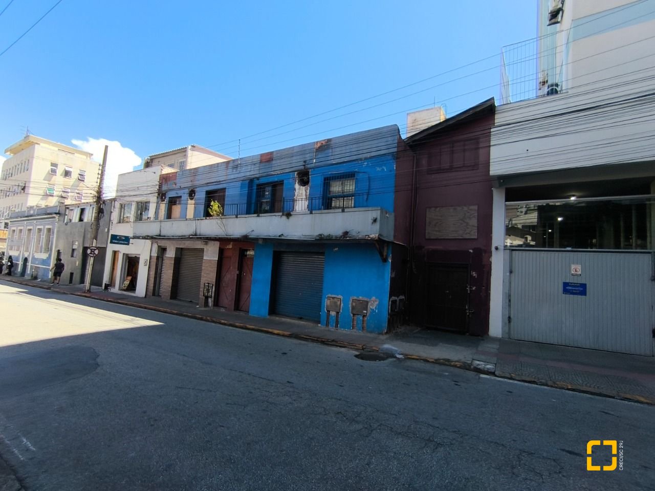 Casa com 184m², no bairro Centro em Florianópolis