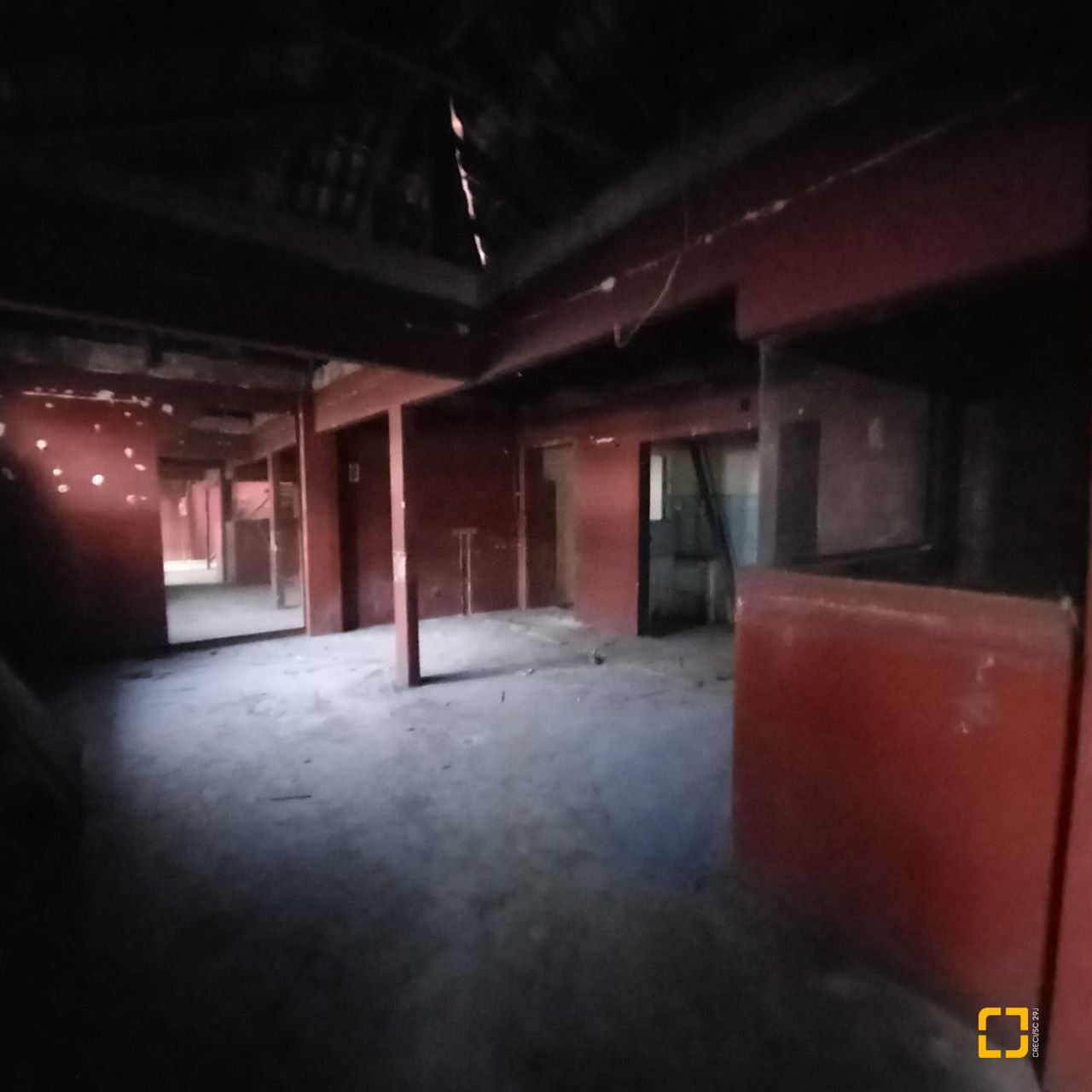 Casa com 184m², no bairro Centro em Florianópolis