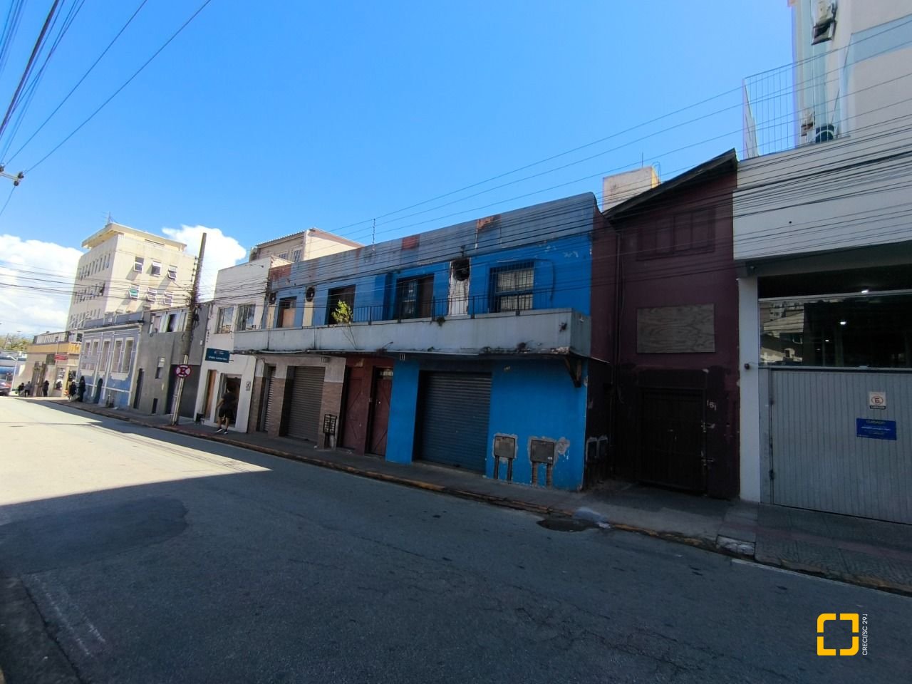 Casa com 184m², no bairro Centro em Florianópolis