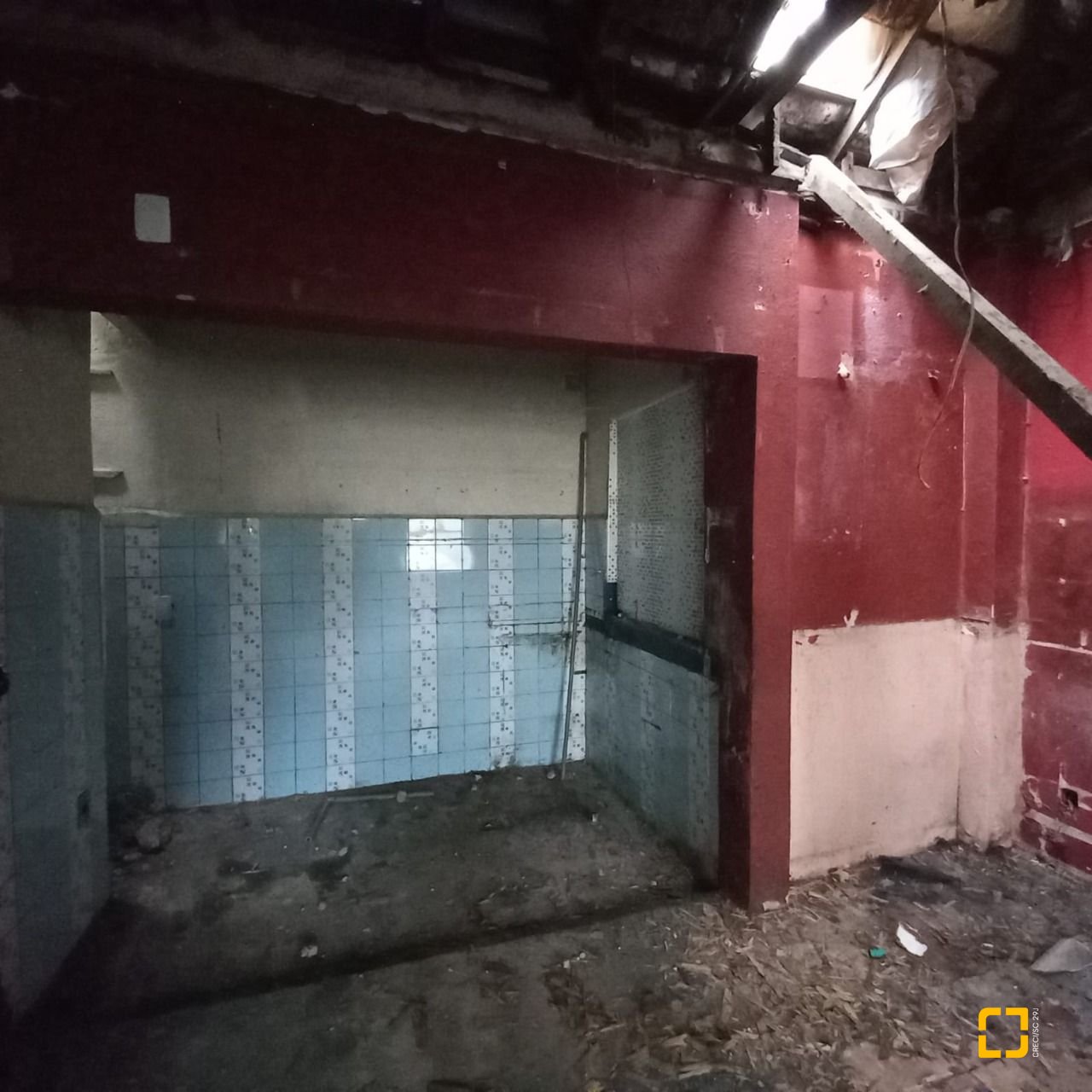 Casa com 184m², no bairro Centro em Florianópolis