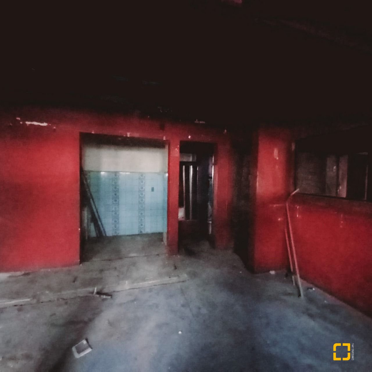 Casa com 184m², no bairro Centro em Florianópolis