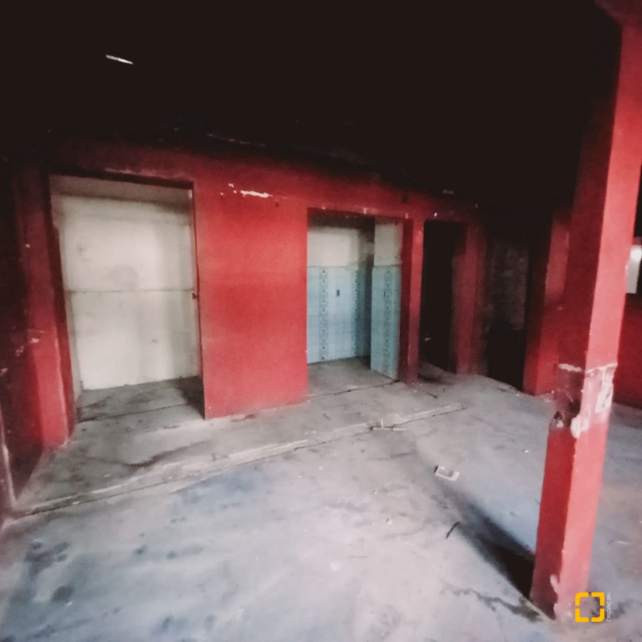 Casa com 184m², no bairro Centro em Florianópolis