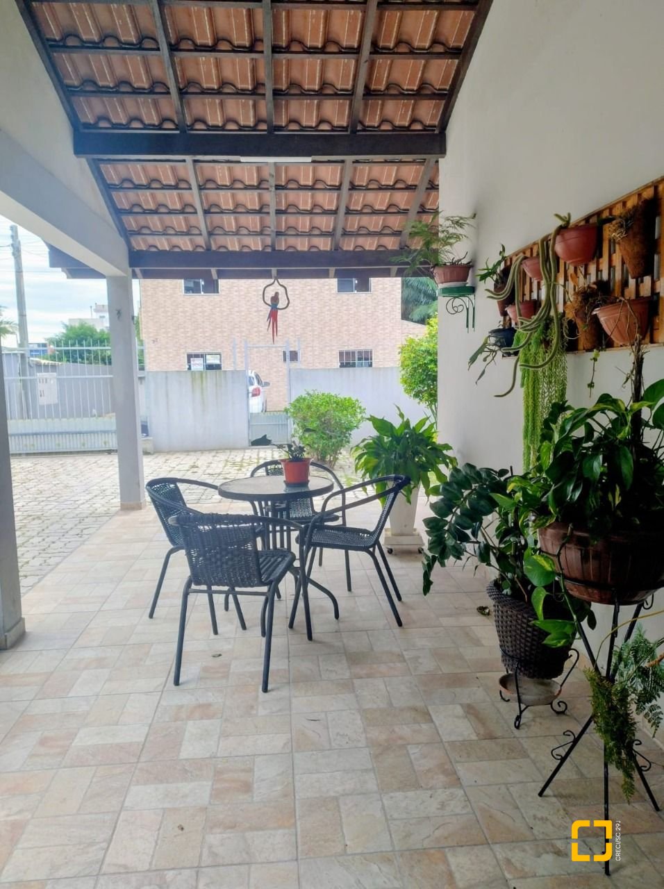 Casa com 70m², 4 quartos (sendo 1 suíte), 1 garagem, no bairro Ingleses em Florianópolis