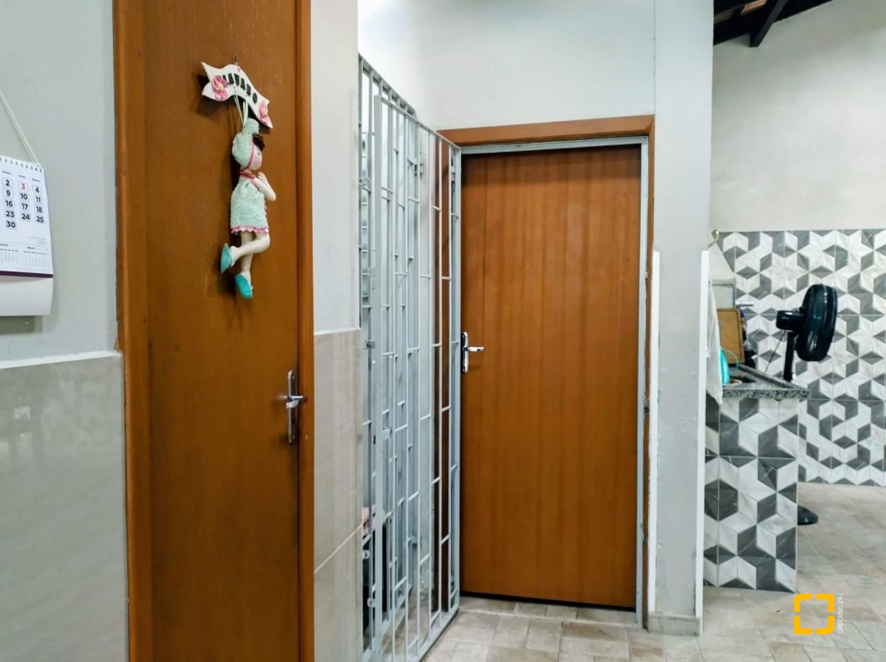 Casa com 70m², 4 quartos (sendo 1 suíte), 1 garagem, no bairro Ingleses em Florianópolis