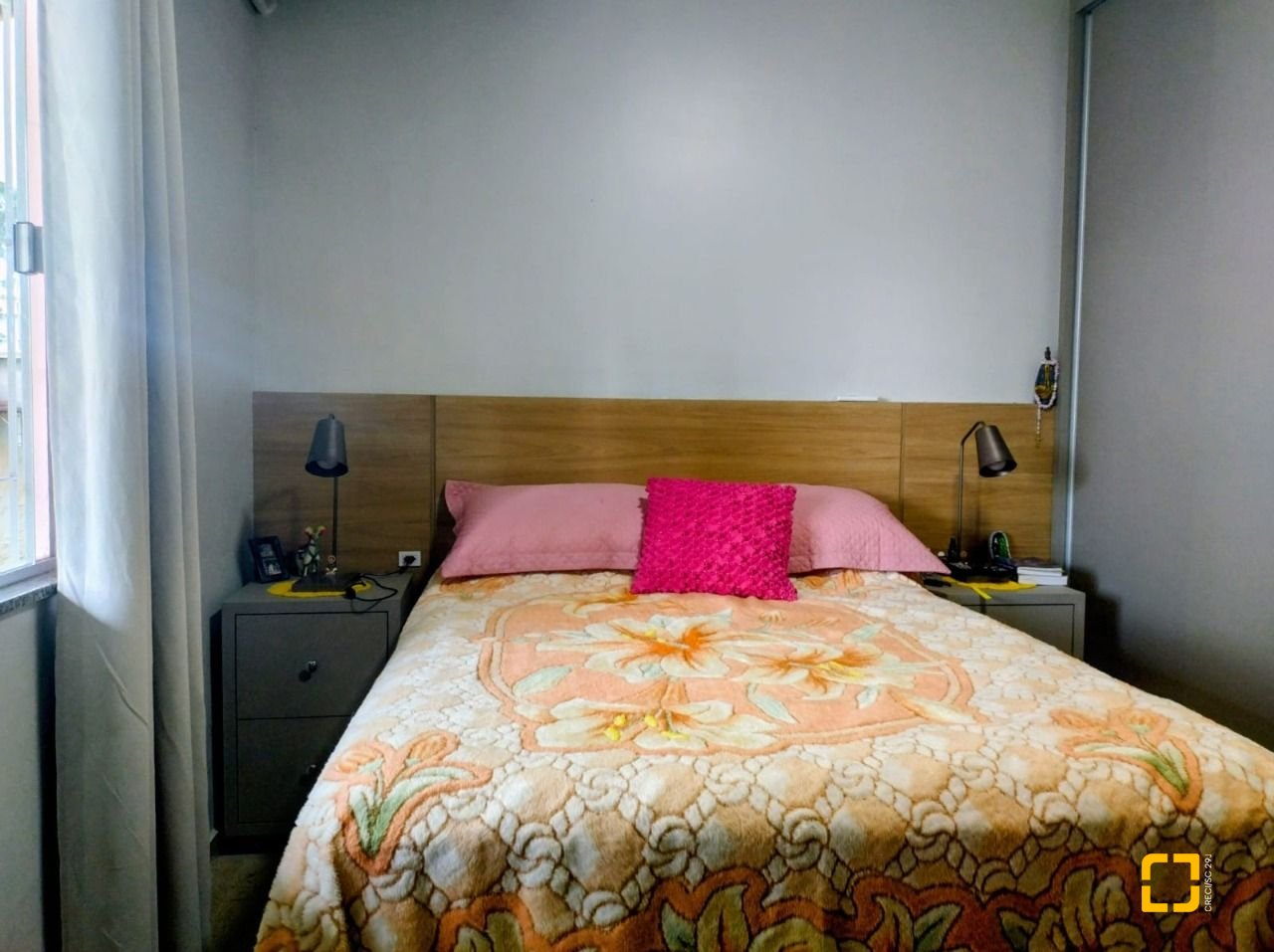 Casa com 70m², 4 quartos (sendo 1 suíte), 1 garagem, no bairro Ingleses em Florianópolis