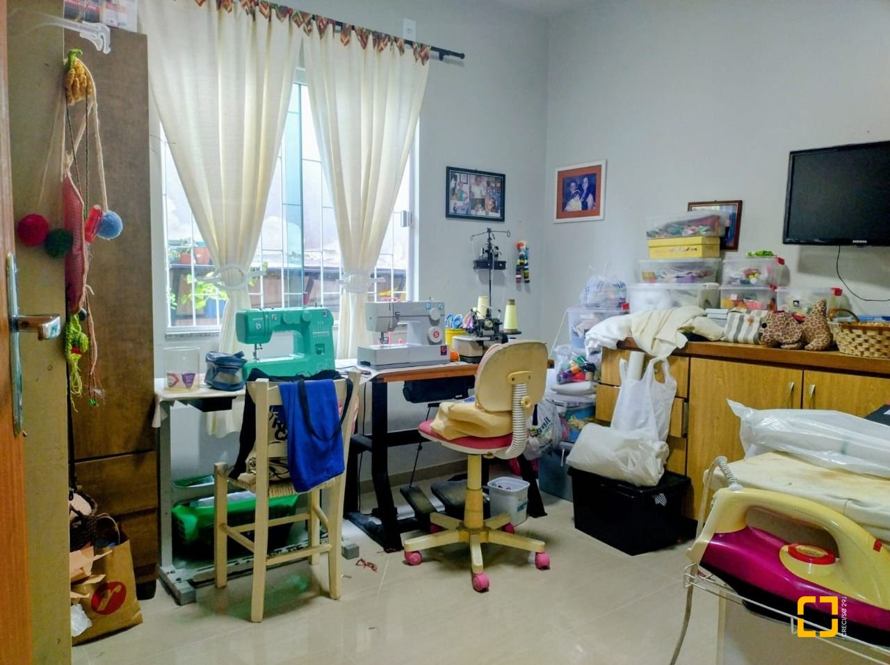 Casa com 70m², 4 quartos (sendo 1 suíte), 1 garagem, no bairro Ingleses em Florianópolis