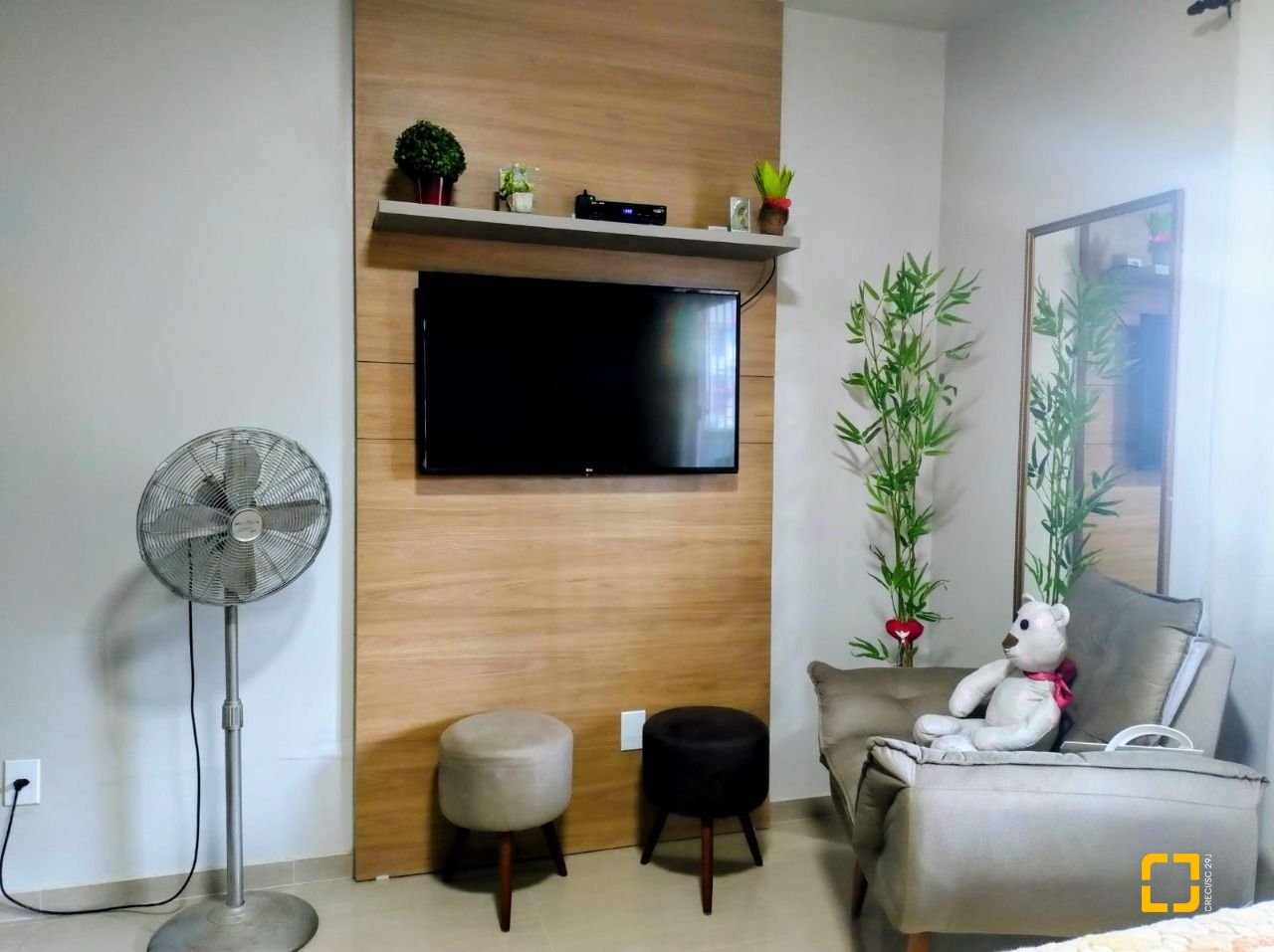 Casa com 70m², 4 quartos (sendo 1 suíte), 1 garagem, no bairro Ingleses em Florianópolis