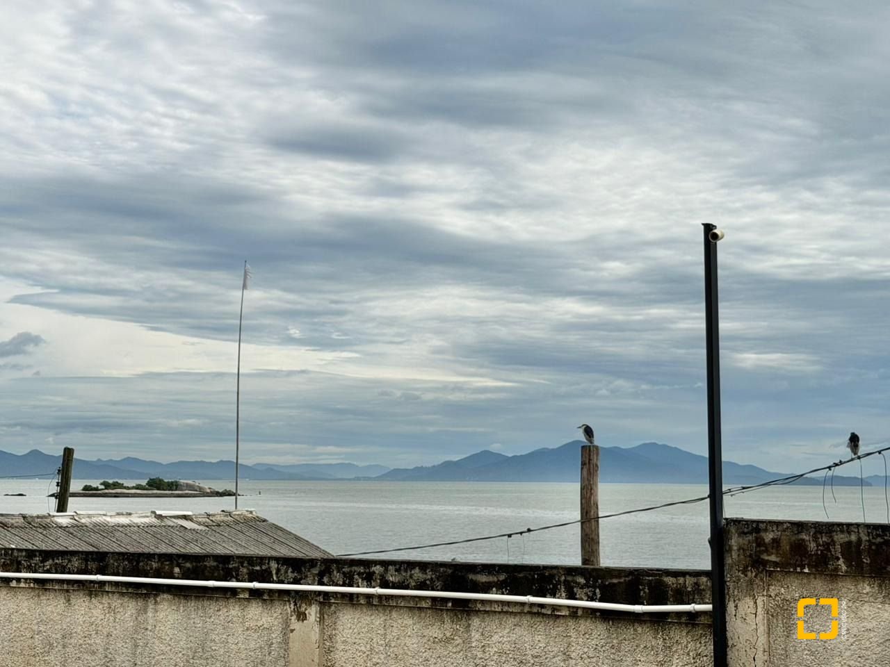 Apartamento com 58m², 2 quartos, 1 garagem, no bairro Balneário em Florianópolis