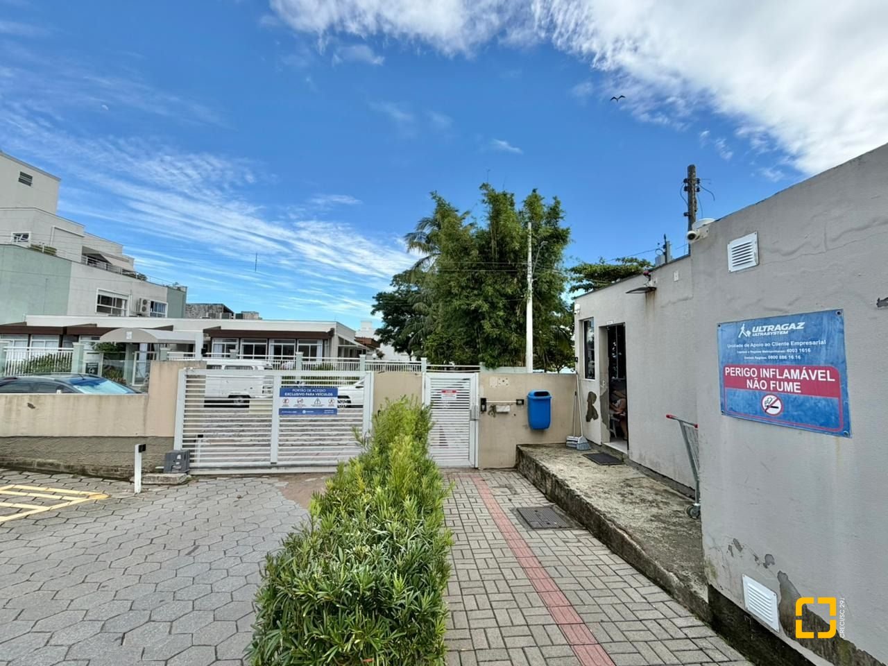 Apartamento com 58m², 2 quartos, 1 garagem, no bairro Balneário em Florianópolis