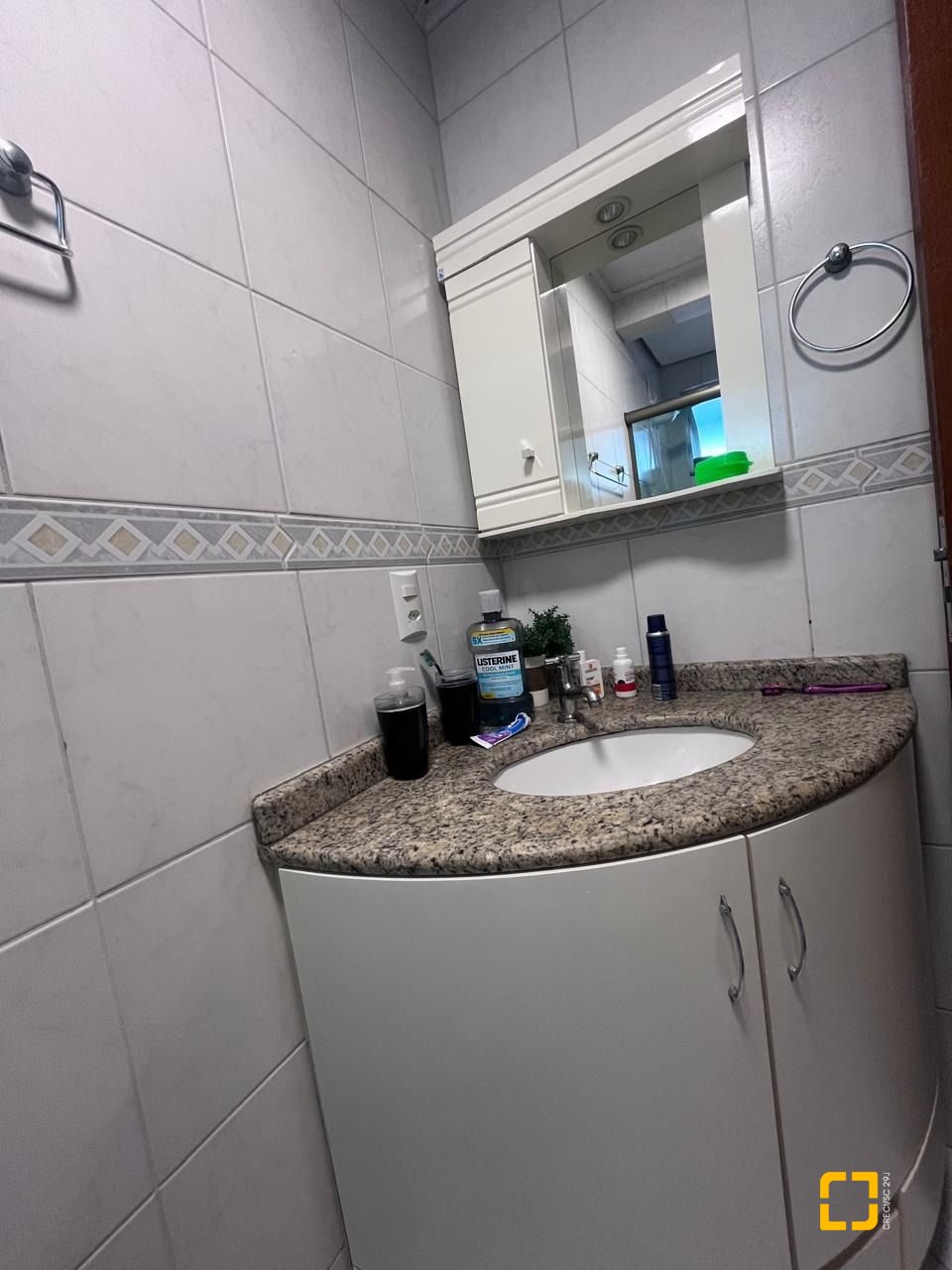 Apartamento com 153m², 3 quartos (sendo 1 suíte), 1 garagem, no bairro Kobrasol em São José