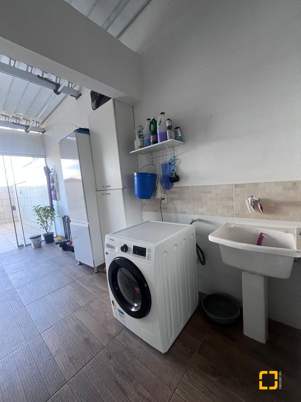 Apartamento com 153m², 3 quartos (sendo 1 suíte), 1 garagem, no bairro Kobrasol em São José