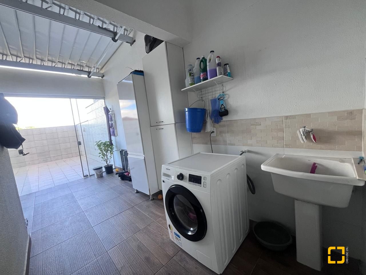 Apartamento com 153m², 3 quartos (sendo 1 suíte), 1 garagem, no bairro Kobrasol em São José