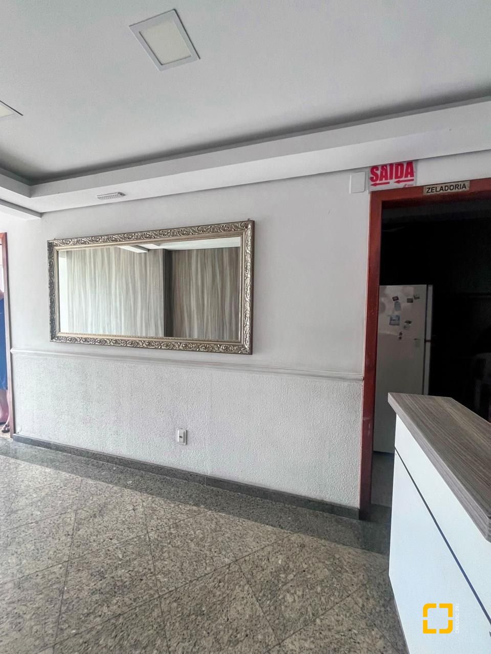 Apartamento com 153m², 3 quartos (sendo 1 suíte), 1 garagem, no bairro Kobrasol em São José