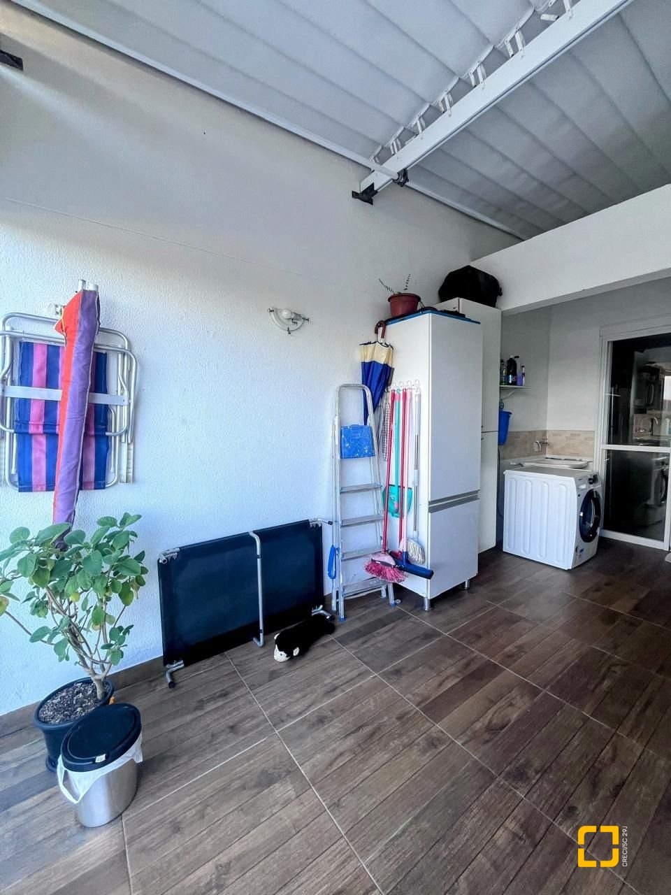 Apartamento com 153m², 3 quartos (sendo 1 suíte), 1 garagem, no bairro Kobrasol em São José