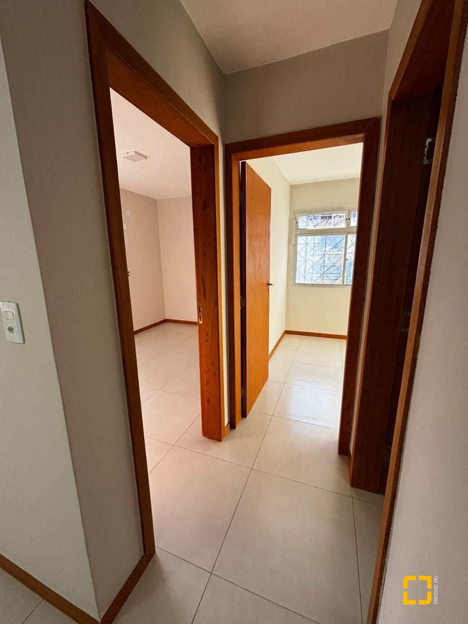 Apartamento com 43m², 2 quartos, 1 garagem, no bairro Estreito em Florianópolis