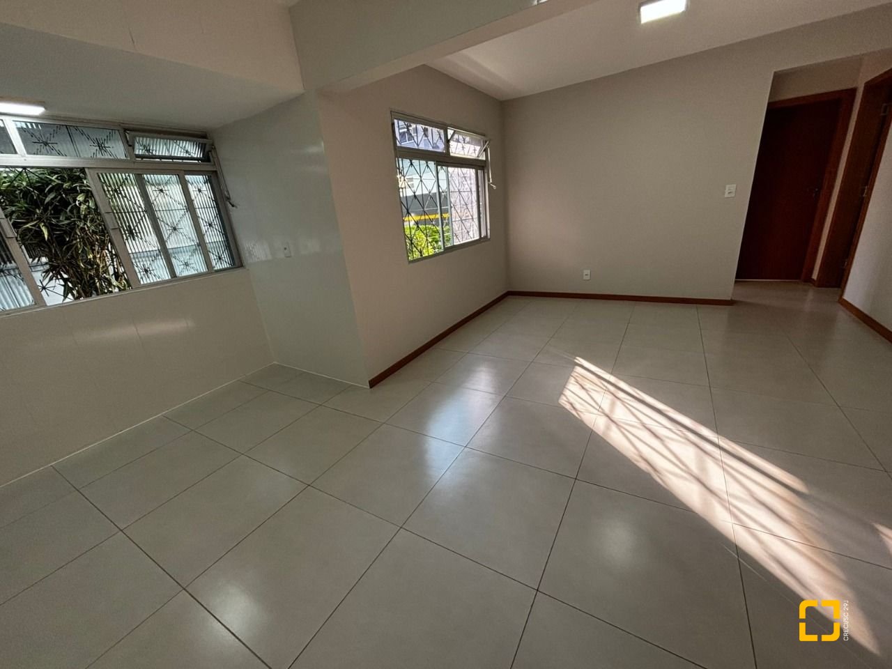 Apartamento com 43m², 2 quartos, 1 garagem, no bairro Estreito em Florianópolis
