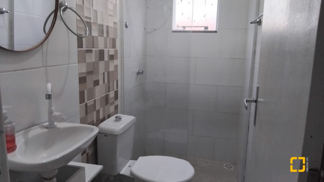 Apartamento com 63m², 2 quartos, 1 garagem, no bairro Ingleses em Florianópolis