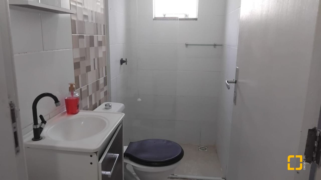 Apartamento com 63m², 2 quartos, 1 garagem, no bairro Ingleses em Florianópolis