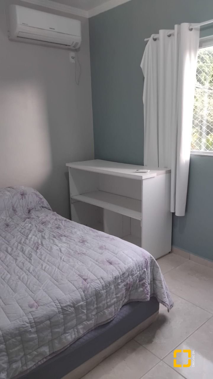 Apartamento com 63m², 2 quartos, 1 garagem, no bairro Ingleses em Florianópolis