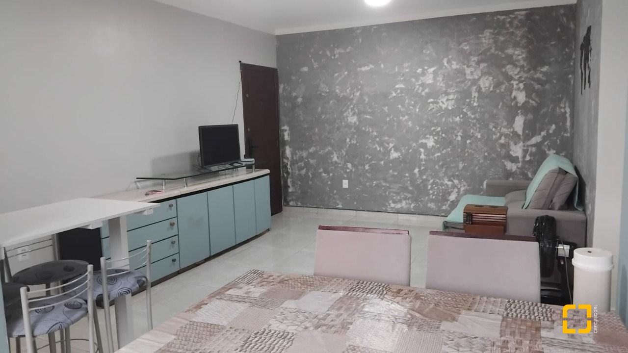 Apartamento com 63m², 2 quartos, 1 garagem, no bairro Ingleses em Florianópolis