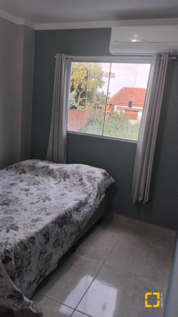 Apartamento com 63m², 2 quartos, 1 garagem, no bairro Ingleses em Florianópolis