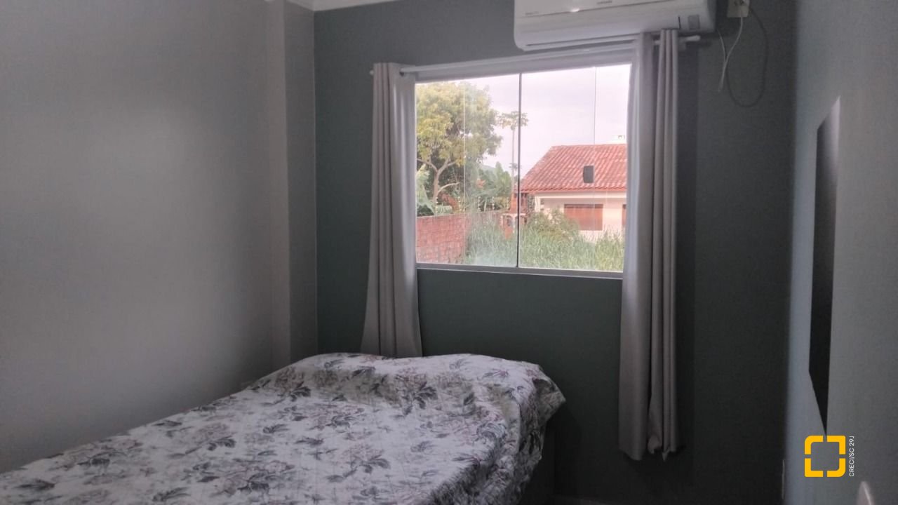 Apartamento com 63m², 2 quartos, 1 garagem, no bairro Ingleses em Florianópolis