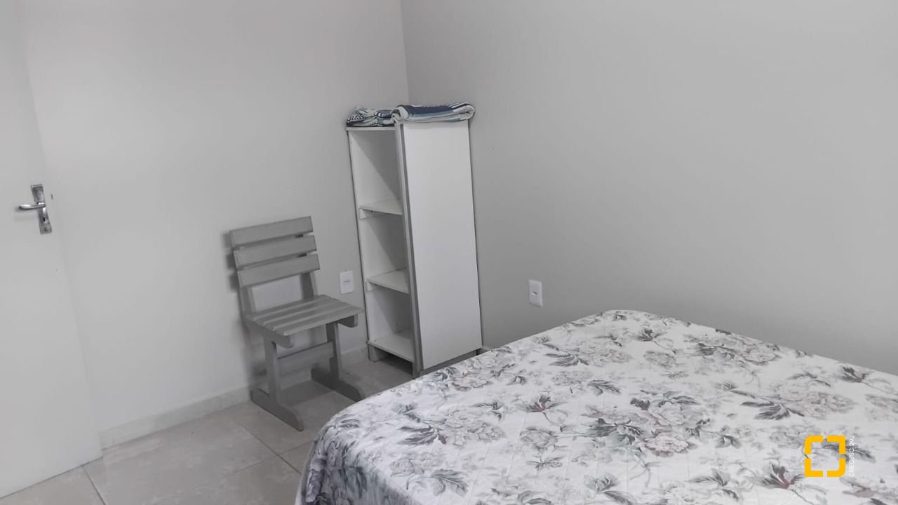 Apartamento com 63m², 2 quartos, 1 garagem, no bairro Ingleses em Florianópolis