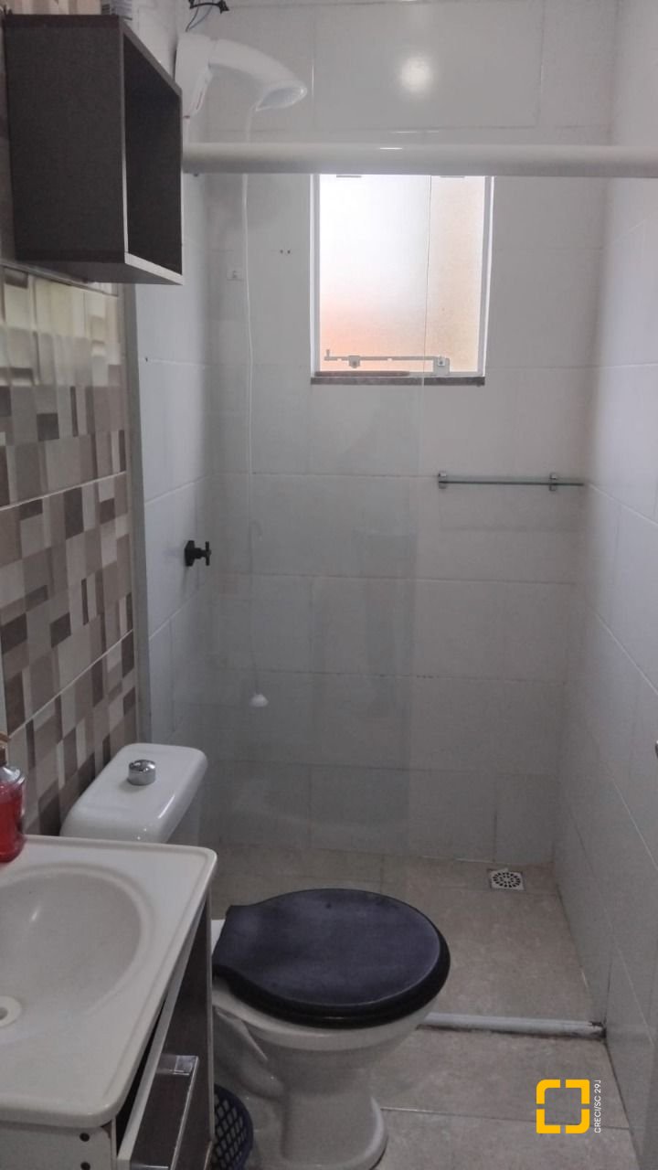 Apartamento com 63m², 2 quartos, 1 garagem, no bairro Ingleses em Florianópolis