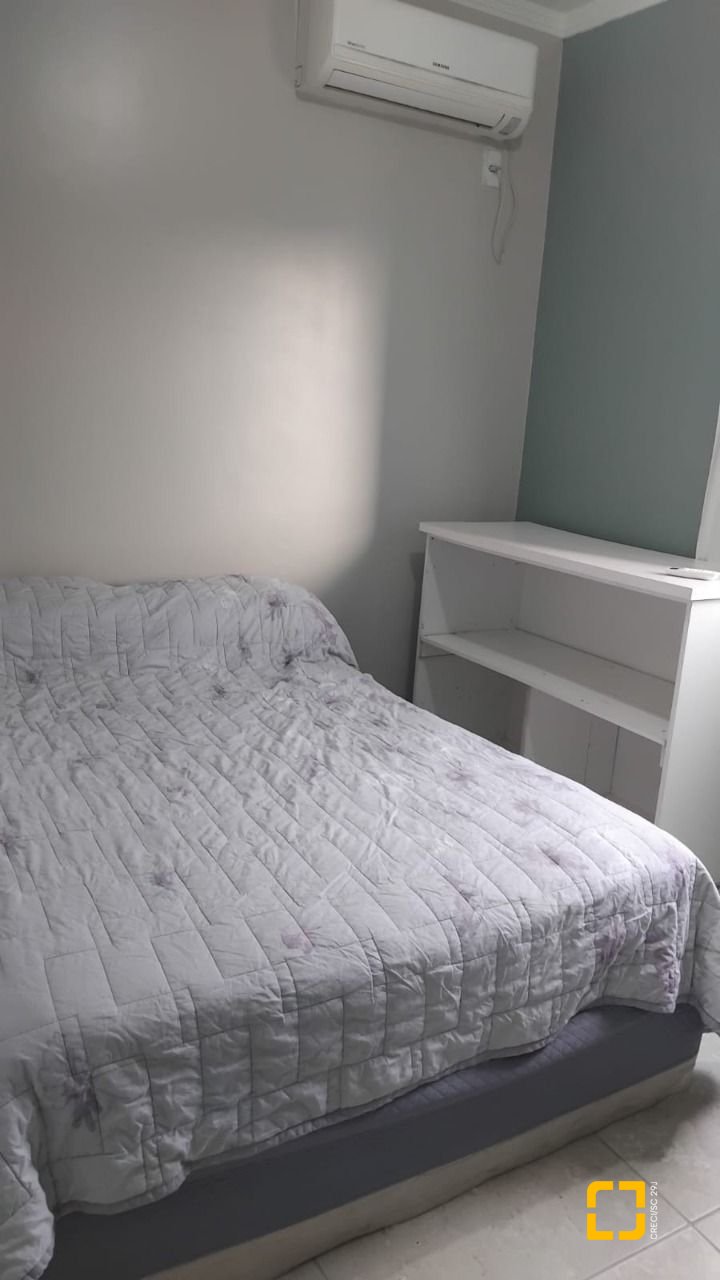 Apartamento com 63m², 2 quartos, 1 garagem, no bairro Ingleses em Florianópolis