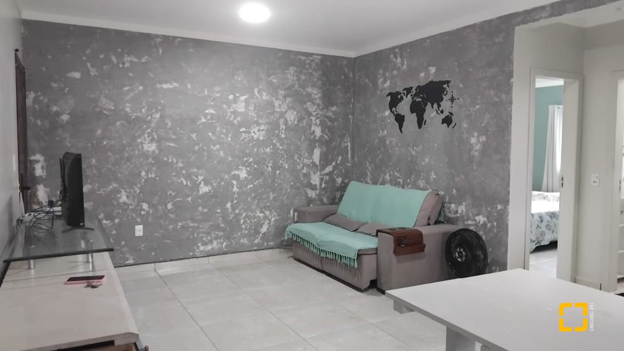 Apartamento com 63m², 2 quartos, 1 garagem, no bairro Ingleses em Florianópolis