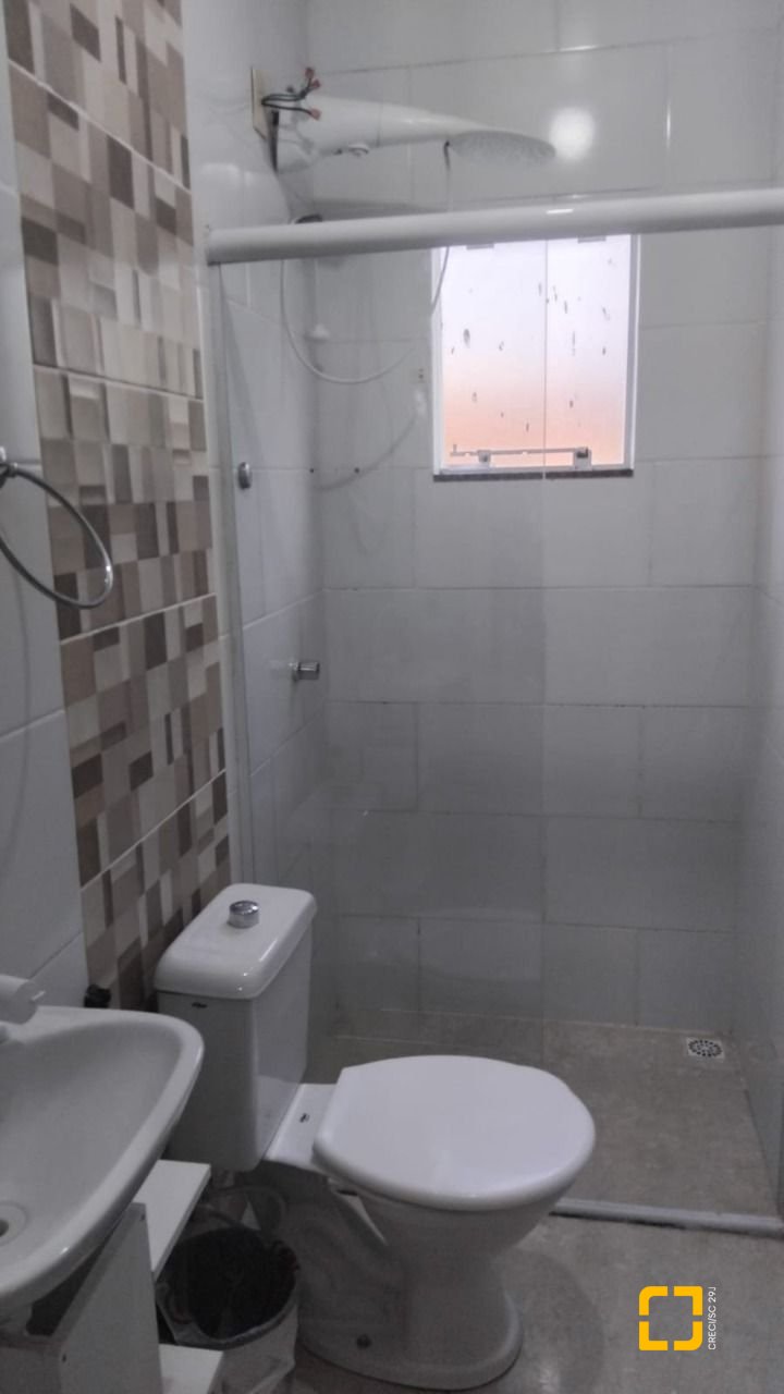 Apartamento com 63m², 2 quartos, 1 garagem, no bairro Ingleses em Florianópolis