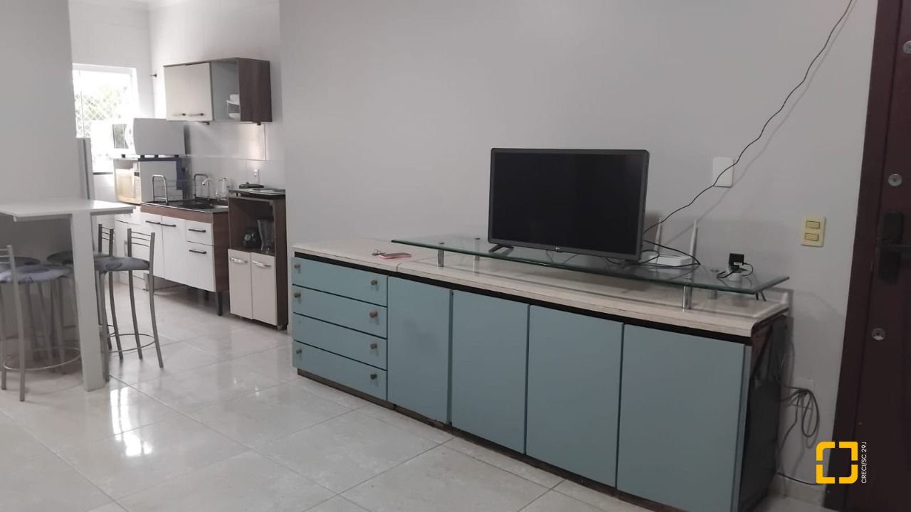 Apartamento com 63m², 2 quartos, 1 garagem, no bairro Ingleses em Florianópolis