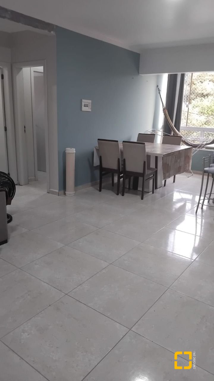 Apartamento com 63m², 2 quartos, 1 garagem, no bairro Ingleses em Florianópolis