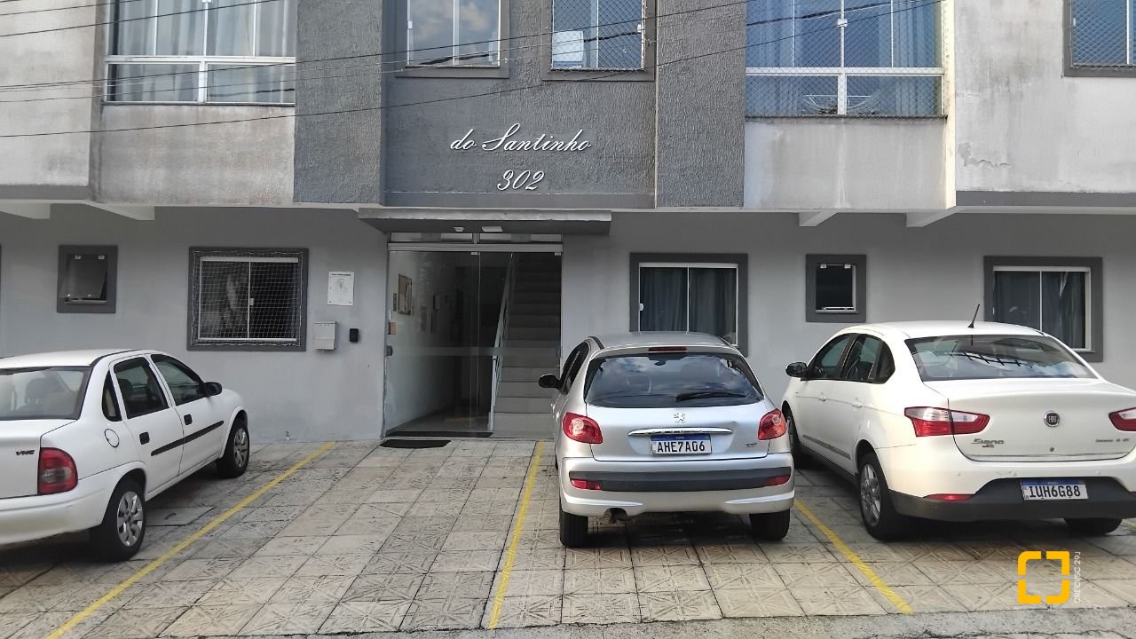 Apartamento com 63m², 2 quartos, 1 garagem, no bairro Ingleses em Florianópolis