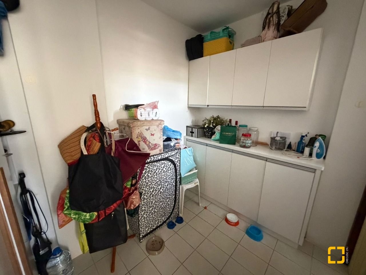 Apartamento com 119m², 4 quartos (sendo 1 suíte), 1 garagem, no bairro Kobrasol em São José