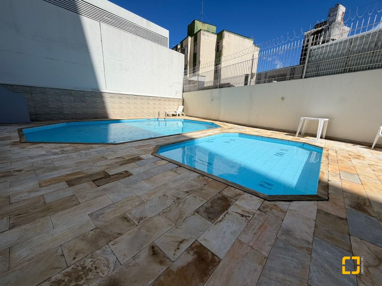Apartamento com 119m², 4 quartos (sendo 1 suíte), 1 garagem, no bairro Kobrasol em São José
