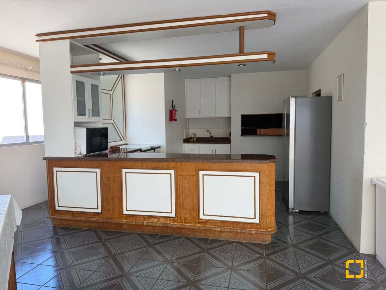 Apartamento com 119m², 4 quartos (sendo 1 suíte), 1 garagem, no bairro Kobrasol em São José