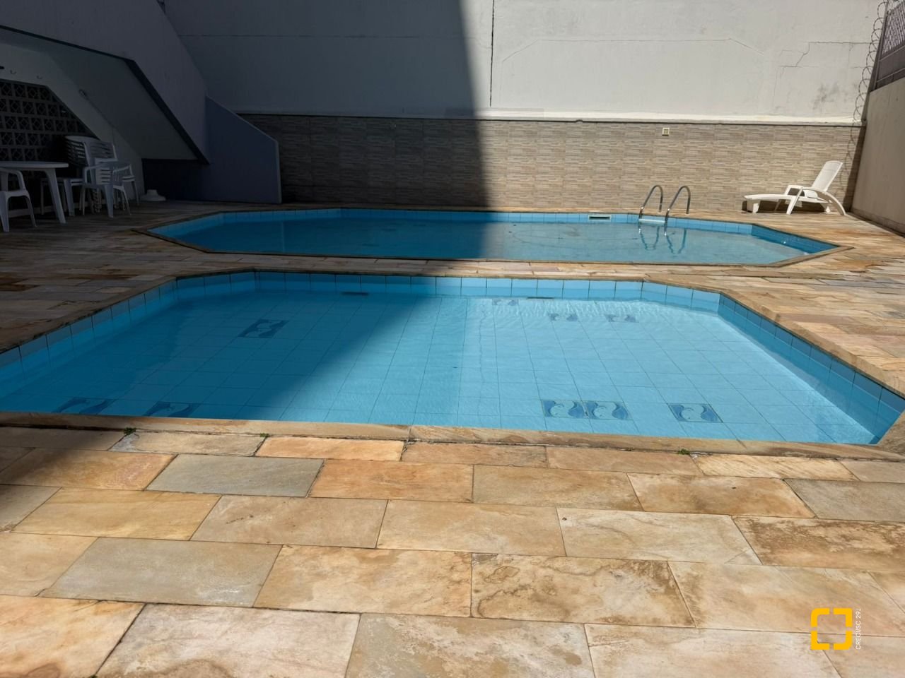 Apartamento com 119m², 4 quartos (sendo 1 suíte), 1 garagem, no bairro Kobrasol em São José