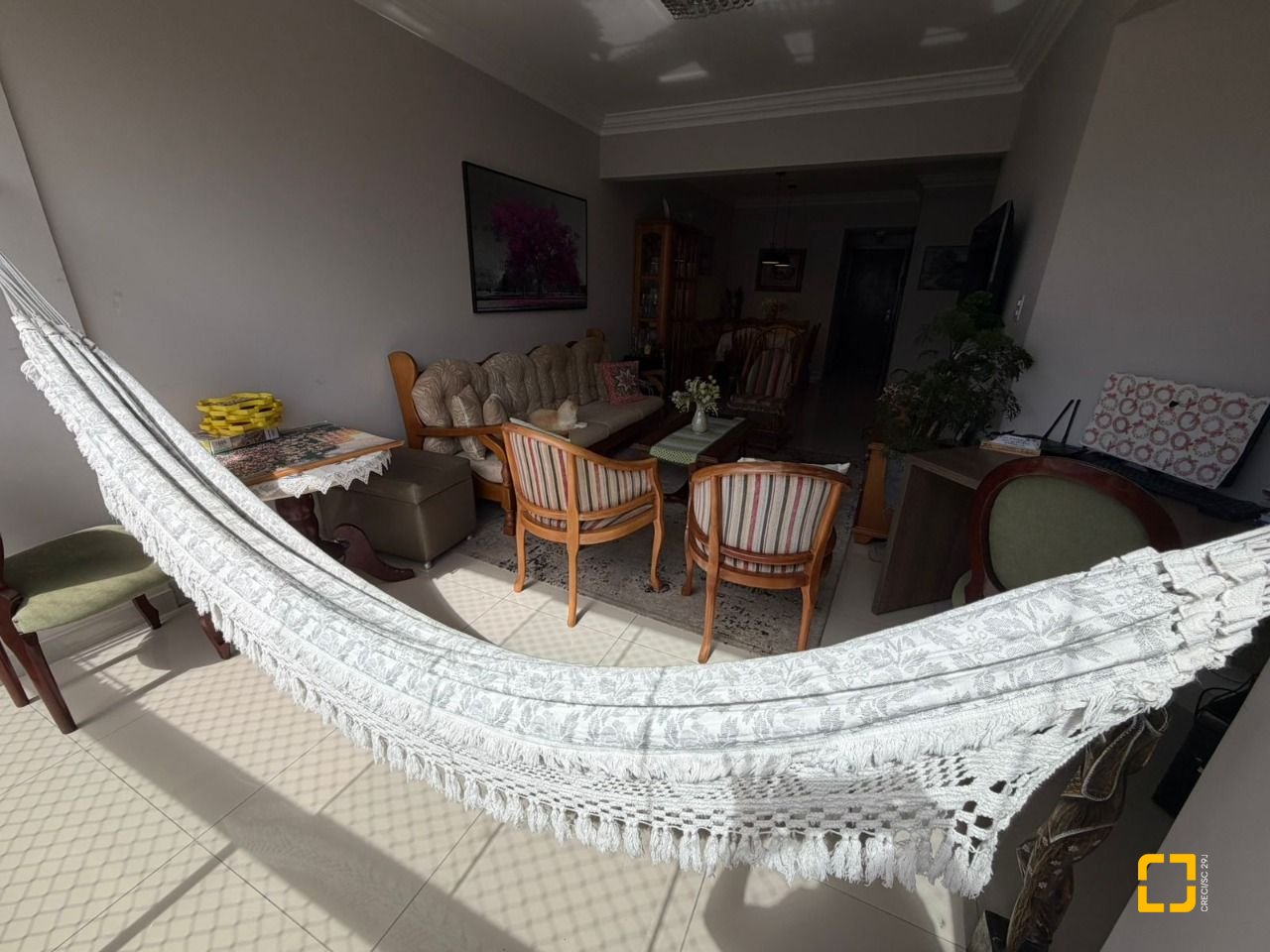 Apartamento com 119m², 4 quartos (sendo 1 suíte), 1 garagem, no bairro Kobrasol em São José